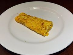 -西双版纳洲际度假酒店-海鲜傣味烧烤·侬香全日制餐厅