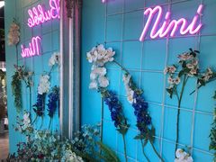 -Bubble Nini Chippendale
