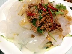 -老昌春饼(中央大街店)