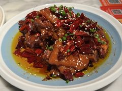 -懒人盐府人家(航天桥店)