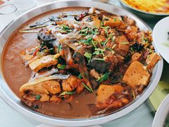 -庆岭迎宾园正宗活鱼馆