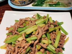 -缪氏川菜(深圳北站缤果空间店)