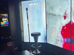 -温莎KTV(国贸店)