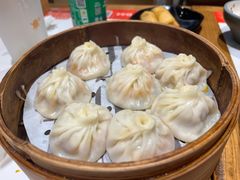 -馋三尺蟹粉小笼(人民广场店)