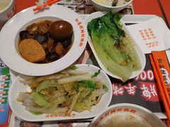 -红荔村肠粉(岗厦店)