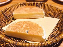 -蒙艾里民族传统菜蒙餐