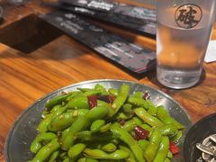 -破店肥哈·海鲜·烧烤(郑州银泰inPARK店)