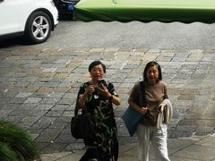 -申粤轩·手工点心·金牌烧味·经典粤菜(丁香花园店)