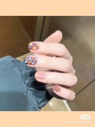 -妙睫屋日式美甲美睫