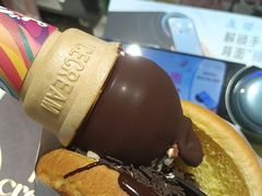 -DQ·蛋糕·冰淇淋(印象城店)