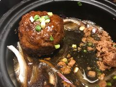 -皇城根北京风味主题餐厅(中海环宇城店)