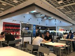 -宜家家居(西安未央商场店)