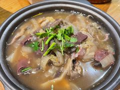 -大哈福烧烤·海鲜·家常菜(延安三路店)