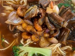 -囿面传统制面馆(中央路店)