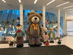 -济州岛泰迪熊博物馆