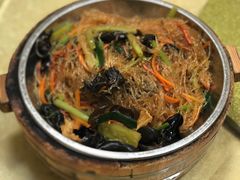 斋盆菜-昌茂客家情