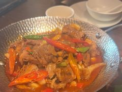 -湖兰金牌小炒肉(椒江万达店)