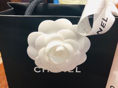 -CHANEL(恒隆广场店)