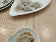 -船歌·鱼水饺青岛菜(国贸商城店)
