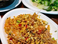 -长平老姿娘夜粥(平东一街店)