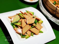 醋香鸡蛋干-煲煲好(朝阳门店)