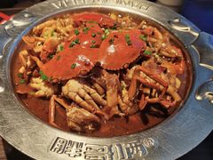 -胖哥俩肉蟹煲(福州仓山爱琴海店)