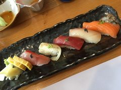 -金井日本料理(丽柏广场店)