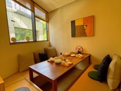 -梅间堂茶馆(绿地缤纷城店)