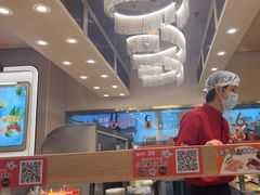 -争鲜回转寿司(浦东三钢里PLUS店)