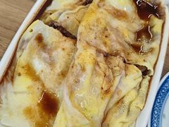 -龍囍粤·顺德小吃·煲仔饭(安定门店)