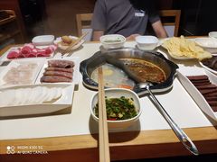 -傣妹休闲时尚火锅(星力壹号店)