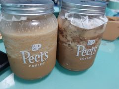 -Peet's Coffee皮爷咖啡(豫园店)