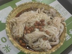 -吴一川牛腩粉(西村店)