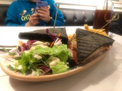 -打趸BTC·Breaktime cafe(北京路店)