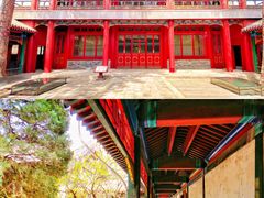 -承德避暑山庄景区