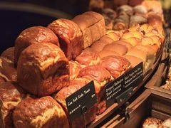 -B&C黄油与面包·THE GARDEN BAKERY概念店(世纪汇店)