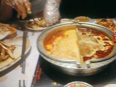 -一绪に寿喜烧自助(世茂广场店)