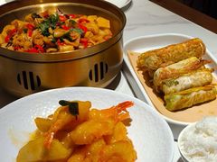 -解家河南菜(华山路店)
