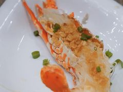 -博林天瑞喜来登酒店·西丽尚膳