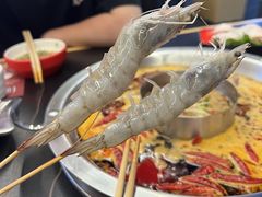 -蜀大侠火锅.川剧变脸(龙泉世茂店)