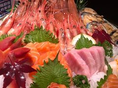 -蟹将军·松叶蟹和牛日料放题自助(K11店)