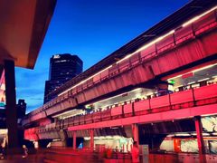 -唐人街(耀华力路)