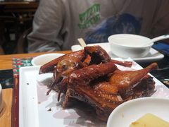 红烧乳鸽-大鸽饭(北京路店)