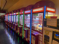-华谊兄弟影院(IMAX洋桥店)