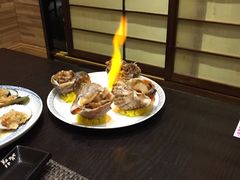 -桃夭日式料理(国信店)