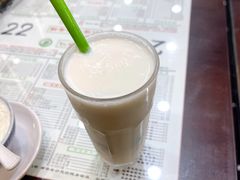 -仁信老铺(华盖路店)