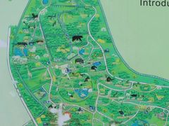 -合肥野生动物园