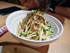 -喜家德虾仁水饺(飞洲国际店)