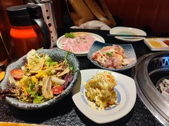 -牛焱·烧肉酒肆(五大道店)