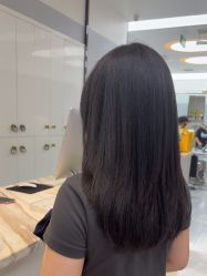 -YESIDO椰岛造型烫发染发